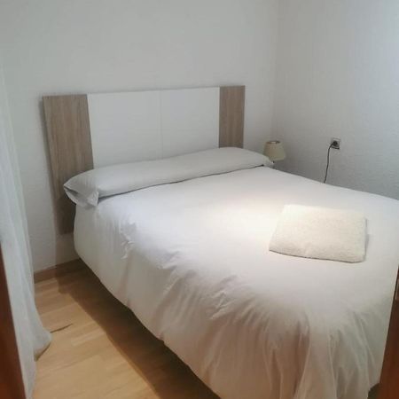 Casa Noell Apartment เลออน ภายนอก รูปภาพ