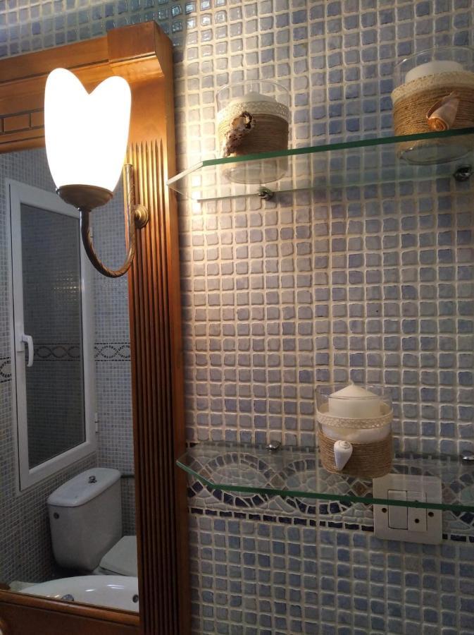Casa Noell Apartment เลออน ภายนอก รูปภาพ