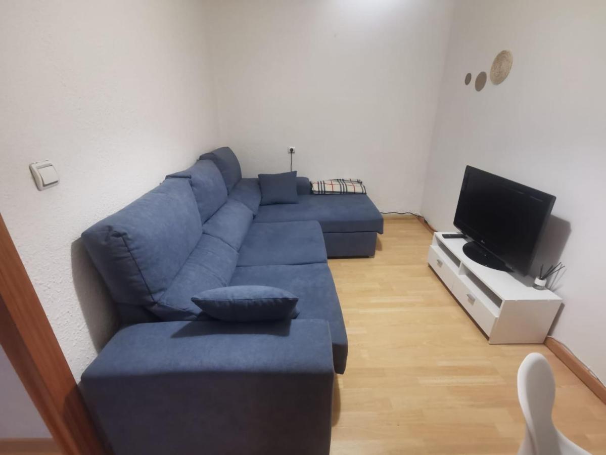 Casa Noell Apartment เลออน ภายนอก รูปภาพ