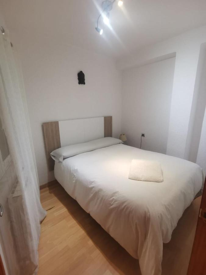 Casa Noell Apartment เลออน ภายนอก รูปภาพ