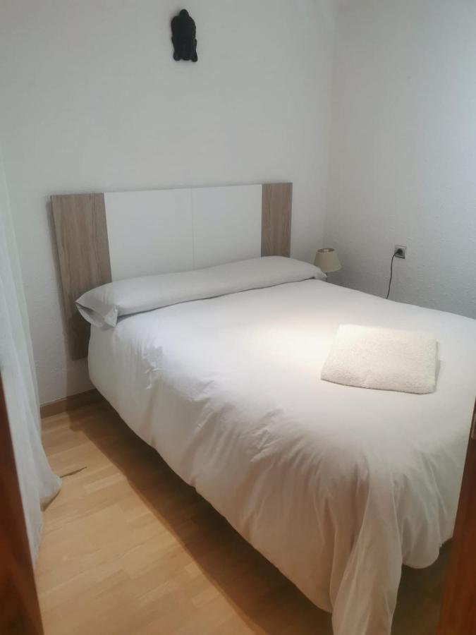 Casa Noell Apartment เลออน ภายนอก รูปภาพ